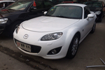 马自达MX-52009款2.0L 标准型