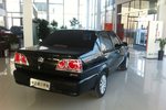 大众捷达2012款1.6L 手动 伙伴 