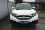 本田CR-V2013款2.0L 四驱经典版