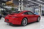 保时捷9112013款Carrera 4S 3.8L