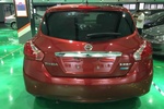 日产TIIDA2014款1.6L 手动智能型