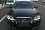 奥迪A6L2009款2.0TFSI 标准型AT