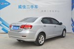 长城C30 2013款1.5L 手动舒适型