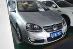 大众速腾2011款1.6L 自动时尚型