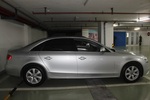 奥迪A4L2009款2.0TFSI 豪华型