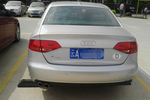 奥迪A4L2011款2.0TFSI 技术型