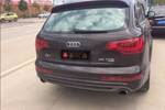 奥迪Q72014款35 TFSI 运动型