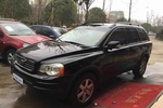 沃尔沃XC902008款2.5T 个性运动版