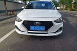 现代悦动2018款1.6L 自动悦目版GL