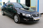 大众迈腾2009款1.8TSI DSG 豪华型