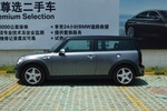 MINICLUBMAN2011款COOPER S