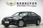 宝马5系2014款520Li 典雅型