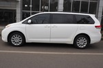 丰田Sienna2015款3.5L 美规版四驱标配