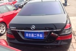 奔驰S级2006款S500 