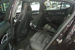 保时捷Panamera2010款Panamera 4 3.6L 