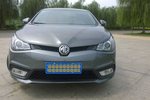 MG52012款1.5L 手动 豪华版