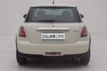 MINIMINI2012款1.6L ONE Baker Street 