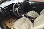 起亚福瑞迪2009款1.6L GL 手自一体