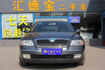 斯柯达明锐2007款1.6L 手动逸仕版