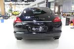 保时捷Panamera2010款Panamera 4