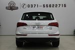 奥迪Q52015款40 TFSI 技术型