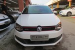 大众Polo GTI2012款1.4TSI DSG