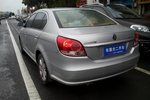 大众朗逸2011款2.0L 手自一体 品悠版