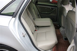 奥迪A42008款1.8T Sline(个性风格版)