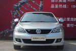 大众朗逸2010款1.4TSI DSG 运动版