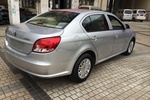 大众朗逸2008款1.6L 手自一体 品悠版