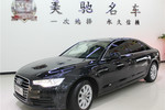 奥迪A6L2012款30 FSI 技术型(2.5L)