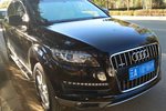 奥迪Q72012款3.0TFSI 进取型