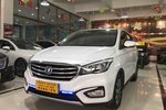 长安逸动2018款1.6L GDI 手动尊尚型