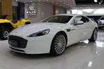 阿斯顿马丁Rapide2013款6.0L S