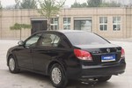 大众朗逸2008款1.6L 手自一体 品雅版