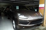 保时捷Cayenne2011款S Hybrid 3.0T 