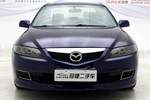 马自达MAZDA62008款2.0L 手自一体 时尚型