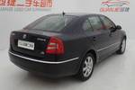 斯柯达明锐2007款1.8T 自动逸仕版