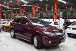 讴歌RDX2013款3.0L 两驱精英版