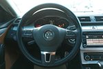 大众CC2011款2.0TSI 豪华型