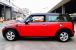 MINICLUBMAN2010款1.6L COOPER Cheer 