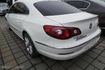 大众CC2011款2.0TSI 至尊型