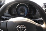 丰田YARiS L 致炫2014款1.5G 自动炫动版