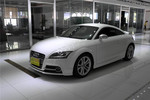 奥迪TTS2013款TTS Coupe 2.0TFSI quattro