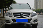 奔驰GLK级2013款GLK 300 4MATIC 动感天窗型