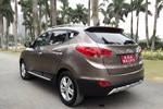 现代ix352012款2.0L 自动两驱精英版GLS 