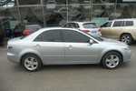 马自达Mazda62008款2.0L 手动型