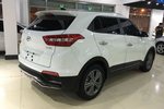 现代ix252015款1.6L 自动两驱尊贵型DLX