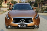 英菲尼迪QX702013款3.7L 标准版