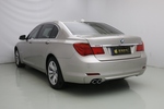 宝马7系2009款730Li 豪华型